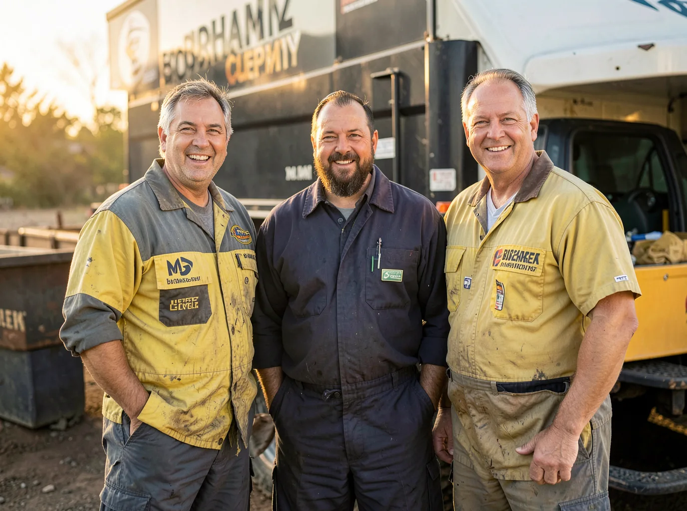 Sewage Cleanup company in Upper Fairmount, MD