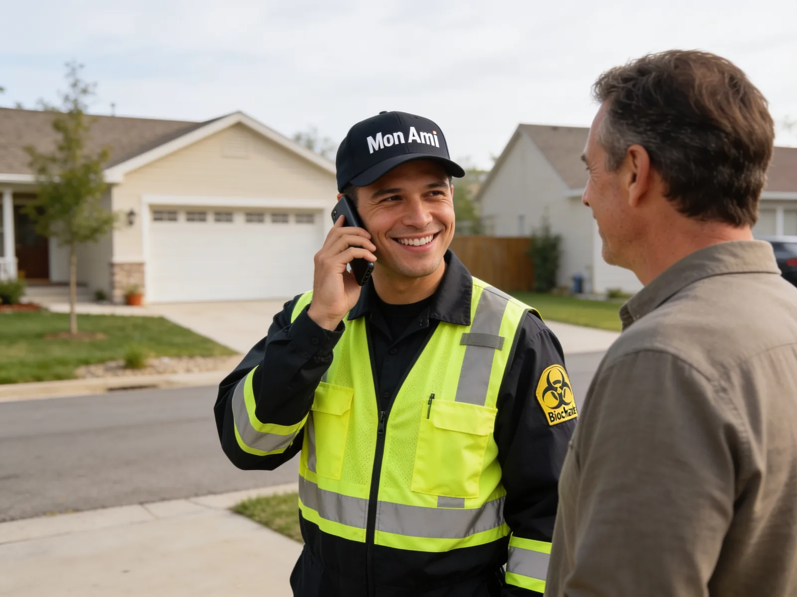 Sewage Cleanup Upper Fairmount, MD FAQs