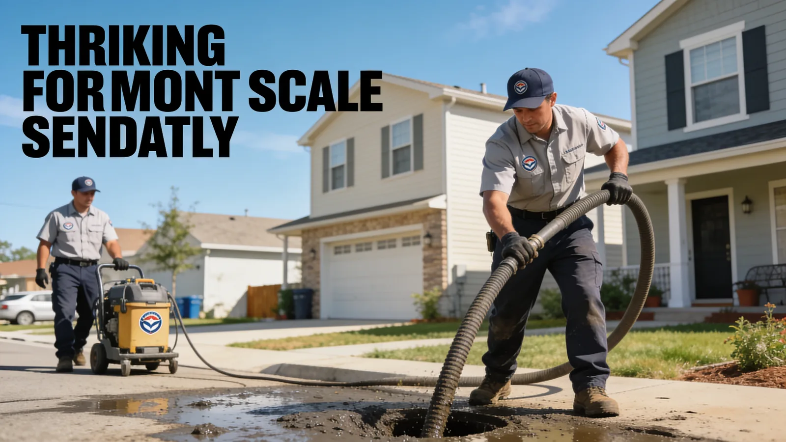 Sewage Cleanup in Upper Fairmount, MD near me